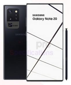 Thay mặt kính Samsung Galaxy Note 20 giá tốt tại Nha Trang