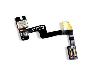 Thay, sửa mic iPad 2 giá tốt tại Nha Trang 6