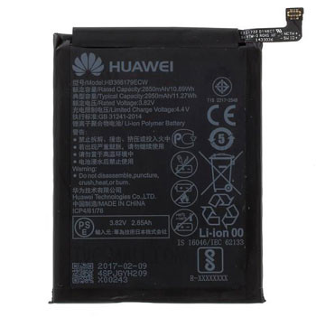 Thay pin Huawei Nova 3i | 3e | 3 Lite giá tốt tại Nha Trang 1