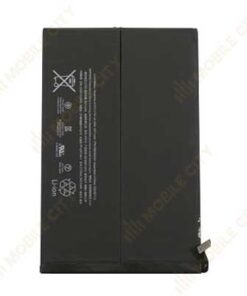 Thay pin iPad 2, 3, 4 giá tốt tại Nha Trang