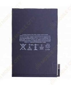 Thay pin iPad Mini 4, 5 giá tốt tại Nha Trang