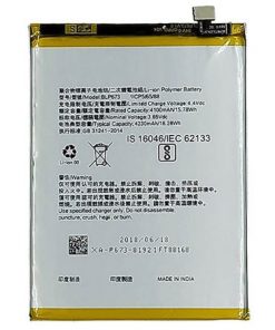Thay pin Oppo A5 2020 giá tốt tại Nha Trang