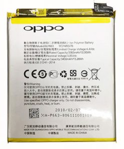 Thay pin Oppo Reno A giá tốt tại Nha Trang