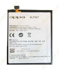 Thay pin Oppo Reno 3 Pro giá tốt tại Nha Trang