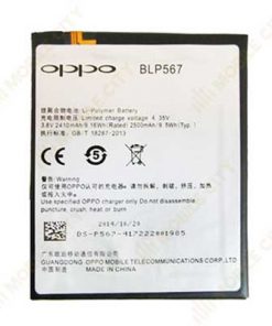 Thay pin Oppo R15, R15s, Dream Mirror & Plus giá tốt tại Nha Trang