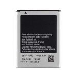 Thay pin Samsung Galaxy Ace (S5830) giá tốt tại Nha Trang