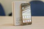Thay pin Samsung Galaxy C5 giá tốt tại Nha Trang
