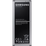 Thay pin Samsung Galaxy Note 4 giá tốt tại Nha Trang 1