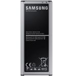 Thay pin Samsung Galaxy Note 4 giá tốt tại Nha Trang