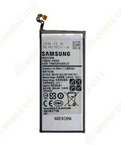 Thay pin Samsung Galaxy S7 Edge giá tốt tại Nha Trang