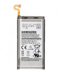 Thay pin Samsung S9 | Plus | Active giá tốt tại Nha Trang