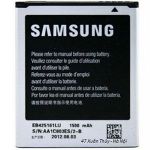Thay pin Samsung Galaxy Trend, Trend Plus (S7560, S7580) giá tốt tại Nha Trang