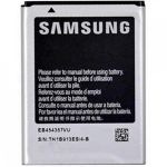 Thay pin Samsung Galaxy Y (S5360, Duos S6102, GT S6310) giá tốt tại Nha Trang