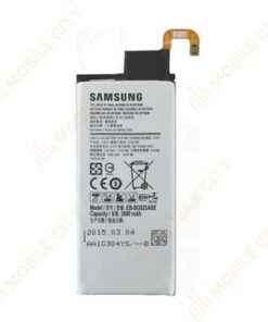 Thay pin Samsung Galaxy S6 Edge | Plus giá tốt tại Nha Trang