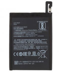 Thay pin Xiaomi LEX giá tốt tại Nha Trang