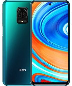 Thay pin Xiaomi Redmi Note 9s giá tốt tại Nha Trang