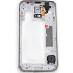 Thay viền Benzen Samsung Galaxy S5 giá tốt tại Nha Trang