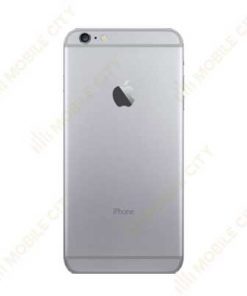 Thay vỏ iPhone 6, 6 Plus giá tốt tại Nha Trang