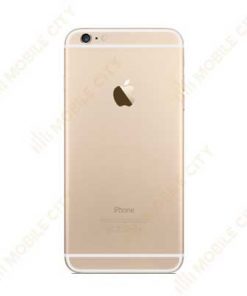 Thay vỏ iPhone 6S, 6S Plus giá tốt tại Nha Trang