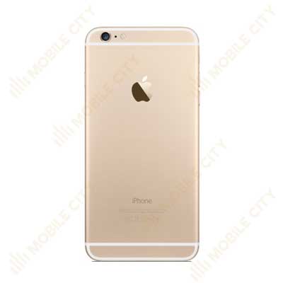Thay vỏ iPhone 6S, 6S Plus giá tốt tại Nha Trang 1