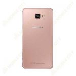 Thay vỏ Samsung A9 giá tốt tại Nha Trang
