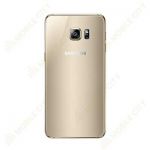 Thay vỏ Samsung Galaxy S6 Edge Plus giá tốt tại Nha Trang