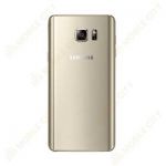 Thay vỏ Samsung Galaxy Note 5 giá tốt tại Nha Trang 1