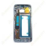 Thay vỏ Samsung Galaxy S7 Edge giá tốt tại Nha Trang