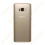 Thay Vỏ Samsung Galaxy S8, S8 Plus giá tốt tại Nha Trang