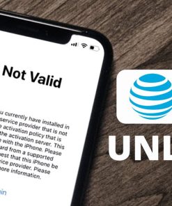 Mở mạng, Unlock iPhone X/XS/XS Max/11/ Pro/Promax Max giá tốt tại Nha Trang