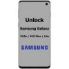 Mở mạng, Unlock Samsung Galaxy S10e | S10 Plus | Lite giá tốt tại Nha Trang
