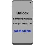 Mở mạng, Unlock Samsung Galaxy S10e | S10 Plus | Lite giá tốt tại Nha Trang 1