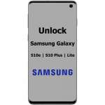 Mở mạng, Unlock Samsung Galaxy S10e | S10 Plus | Lite giá tốt tại Nha Trang