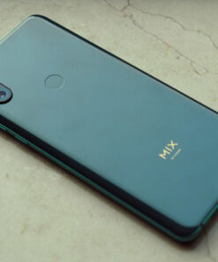 Thay màn hình Xiaomi Mi Mix 3 | 3s giá tốt tại Nha Trang