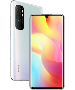 Điện thoại Xiaomi Mi Note 10 Lite