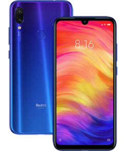 Điện thoại Xiaomi Redmi Note 7 (4GB/64GB)