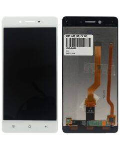 Thay màn hình mặt kính cảm ứng Oppo F1w A35