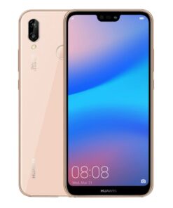 Thay mặt kính màn hình điện thoại Huawei P20 2018 tại Nha Trang