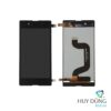 Thay màn hình cảm ứng mặt kính Sony E3
