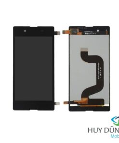 Thay màn hình cảm ứng mặt kính Sony E3