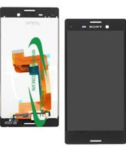 Thay màn hình mặt kính cảm ứng Sony E4