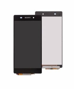 Thay màn hình mặt kính cảm ứng Sony L1