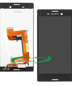 Thay màn hình mặt kính cảm ứng Sony M4