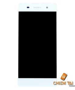 Thay màn hình mặt kính cảm ứng Sony XA