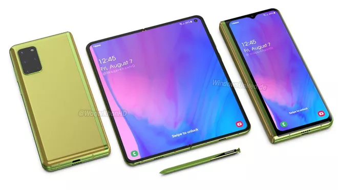 Lần đầu tiên trong lịch sử Samsung cho thuê điện thoại mới, thuê Galaxy S20 Ultra mỗi tháng mất 1 triệu đồng - Ảnh 1. Lần đầu tiên trong lịch sử Samsung cho thuê điện thoại mới, thuê Galaxy S20 Ultra mỗi tháng mất 1 triệu đồng - Ảnh 1.