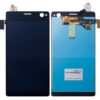 Thay màn hình cảm ứng mặt kính Sony c4