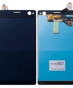 Thay màn hình cảm ứng mặt kính Sony c4