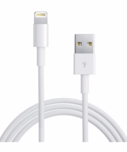 Cáp sạc iphone zin theo máy
