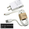 Cáp sạc Samsung