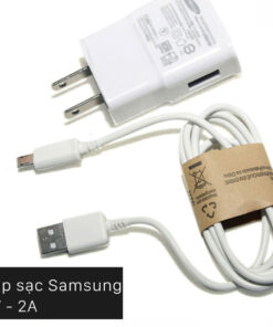 Cáp sạc Samsung